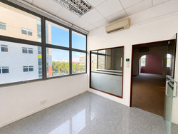 Bizlink Centre (D14), Factory #607345521